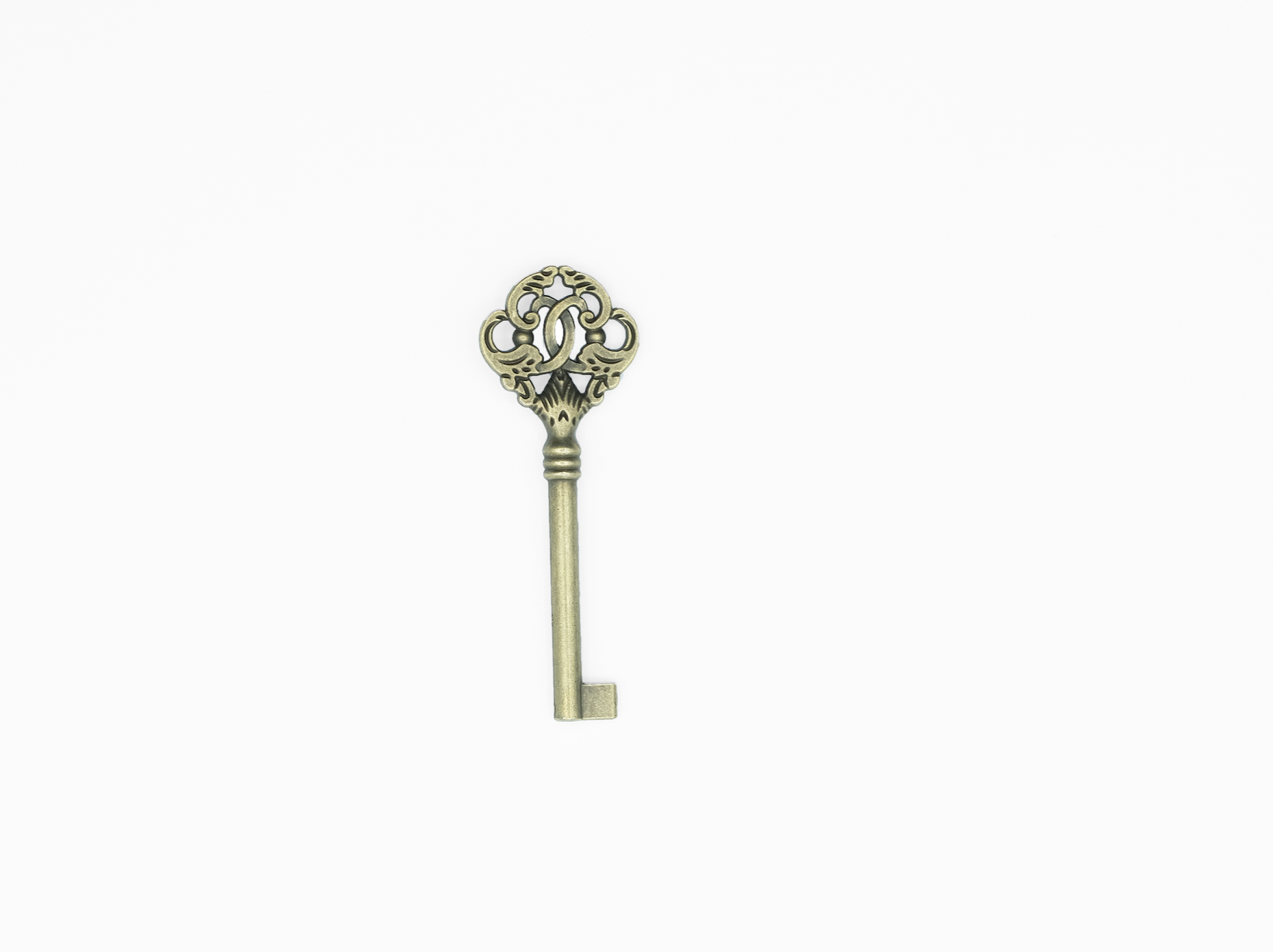 Antique Key