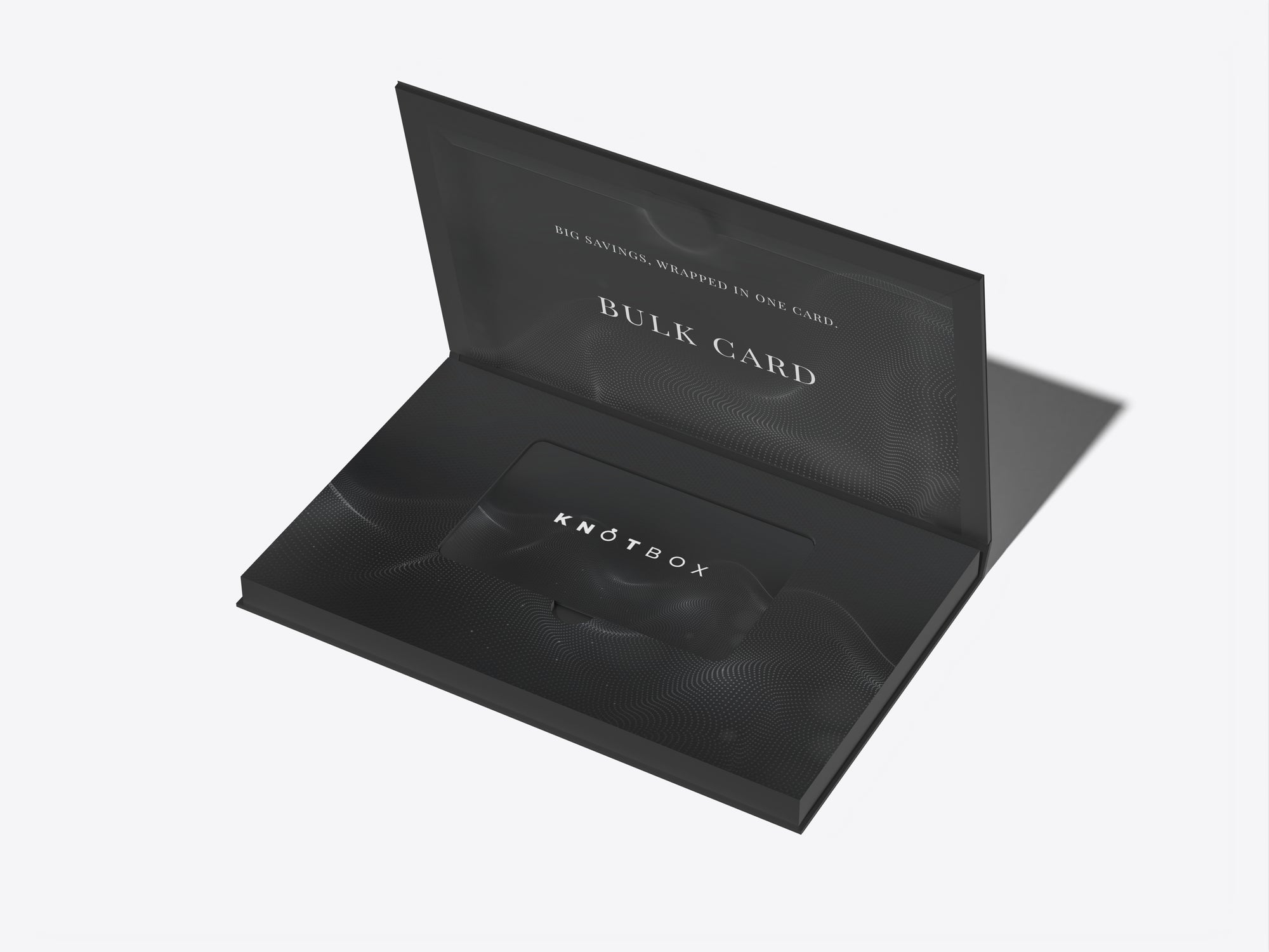 Bulk Card