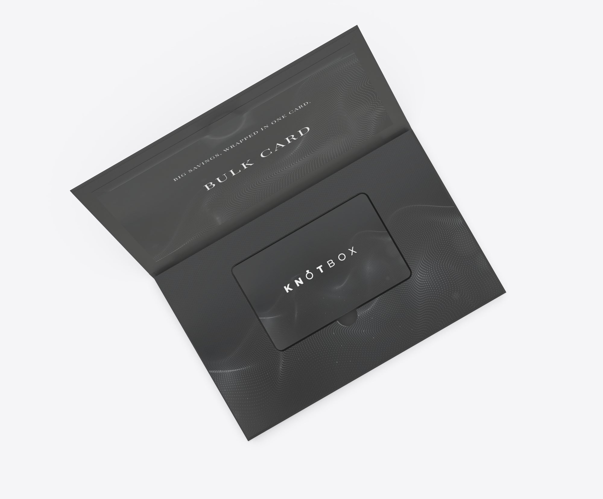 Bulk Card