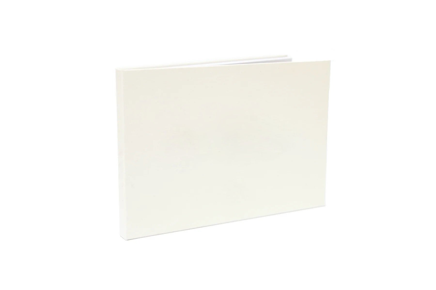Blank Video Book