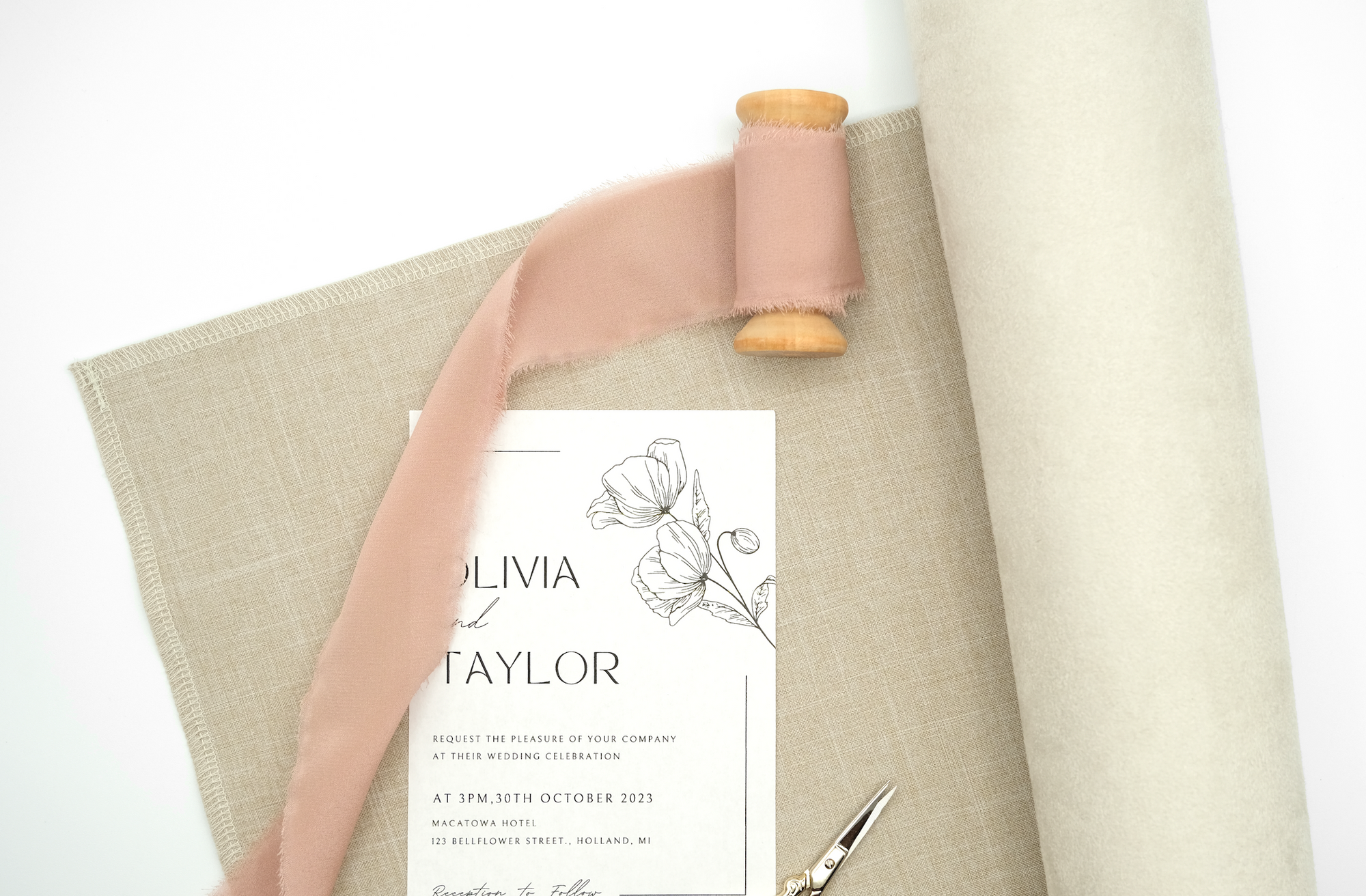 20"X32" Double Sided Flat Lay Mat