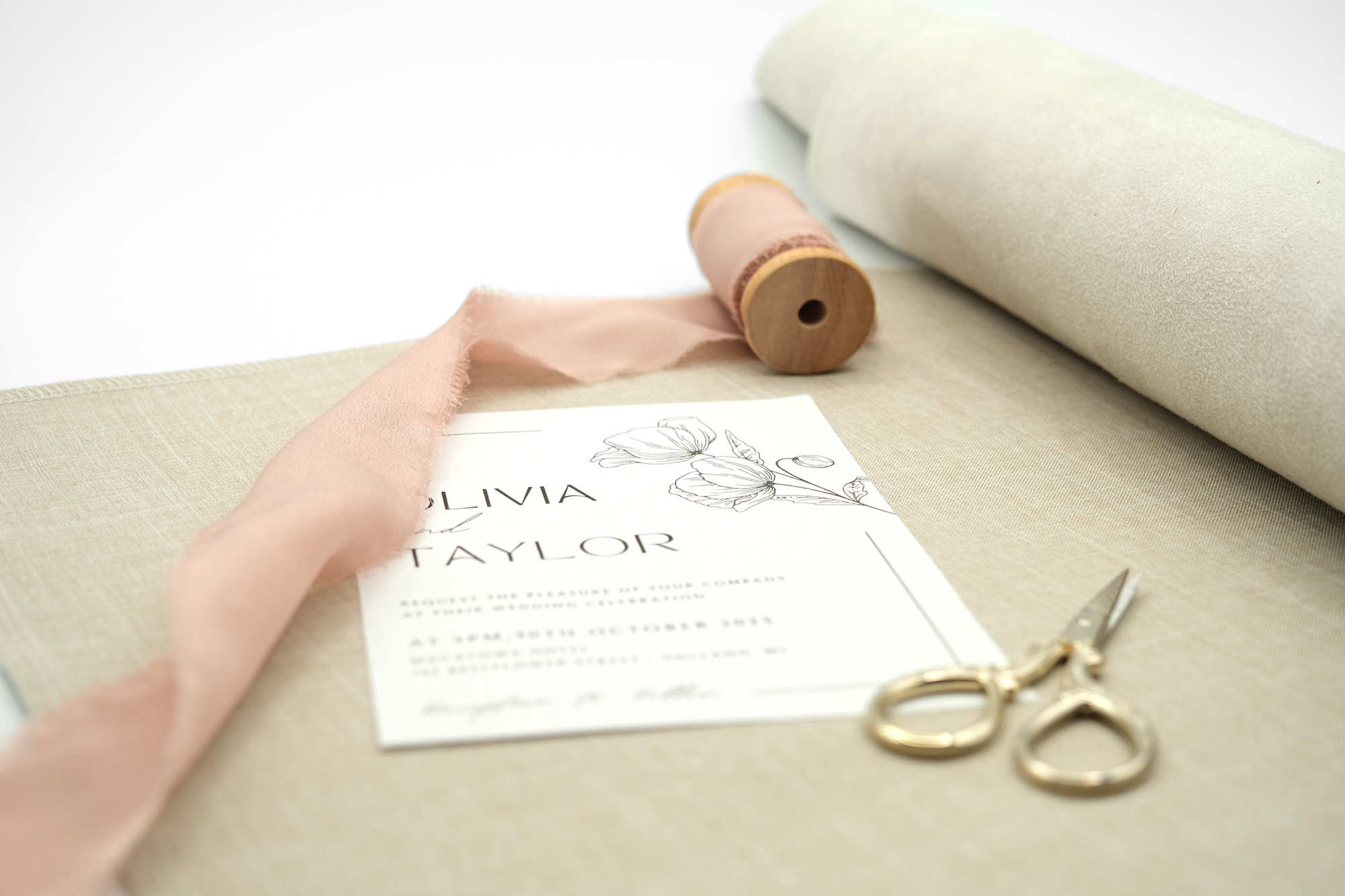 20"X32" Double Sided Flat Lay Mat