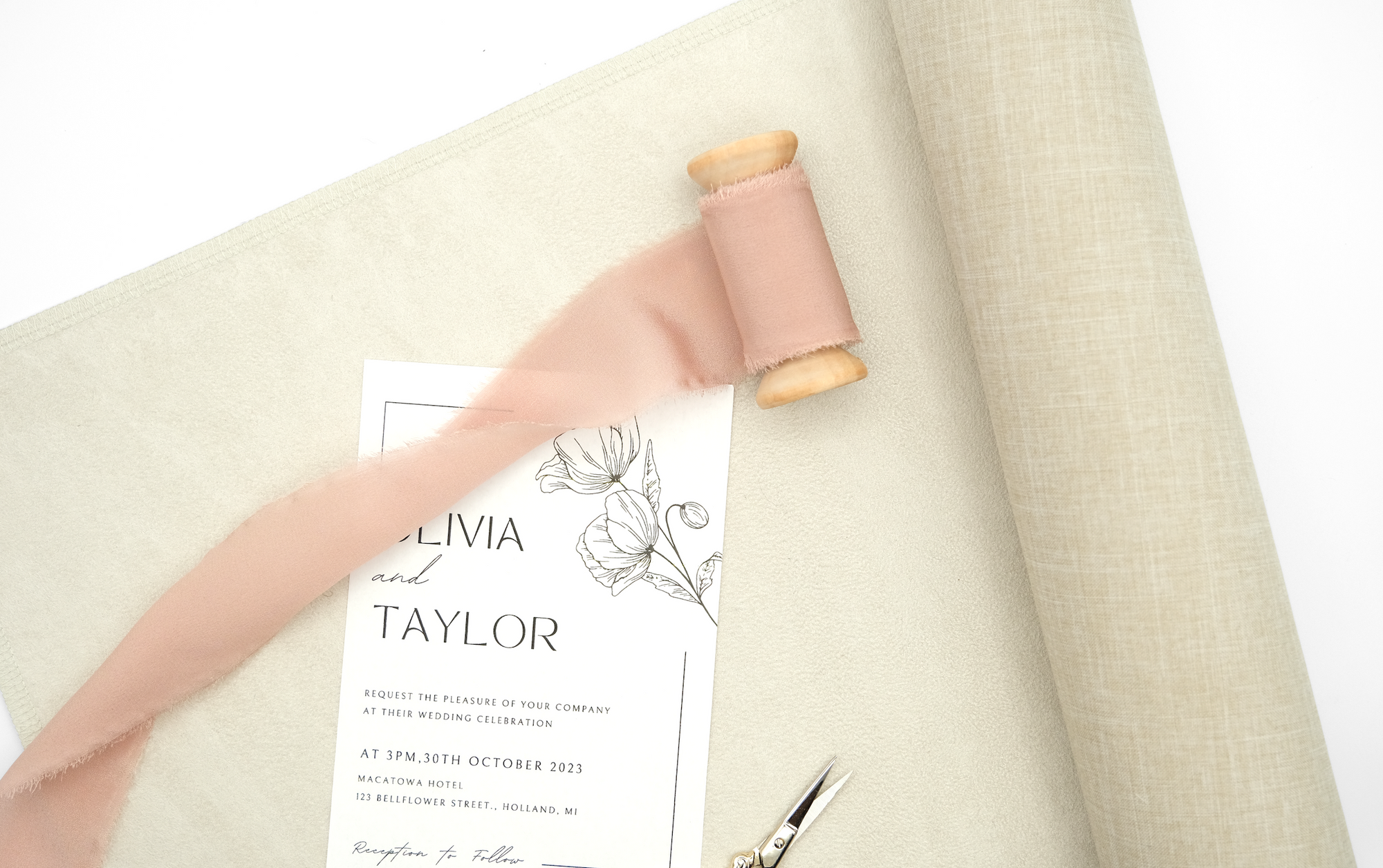 20"X32" Double Sided Flat Lay Mat