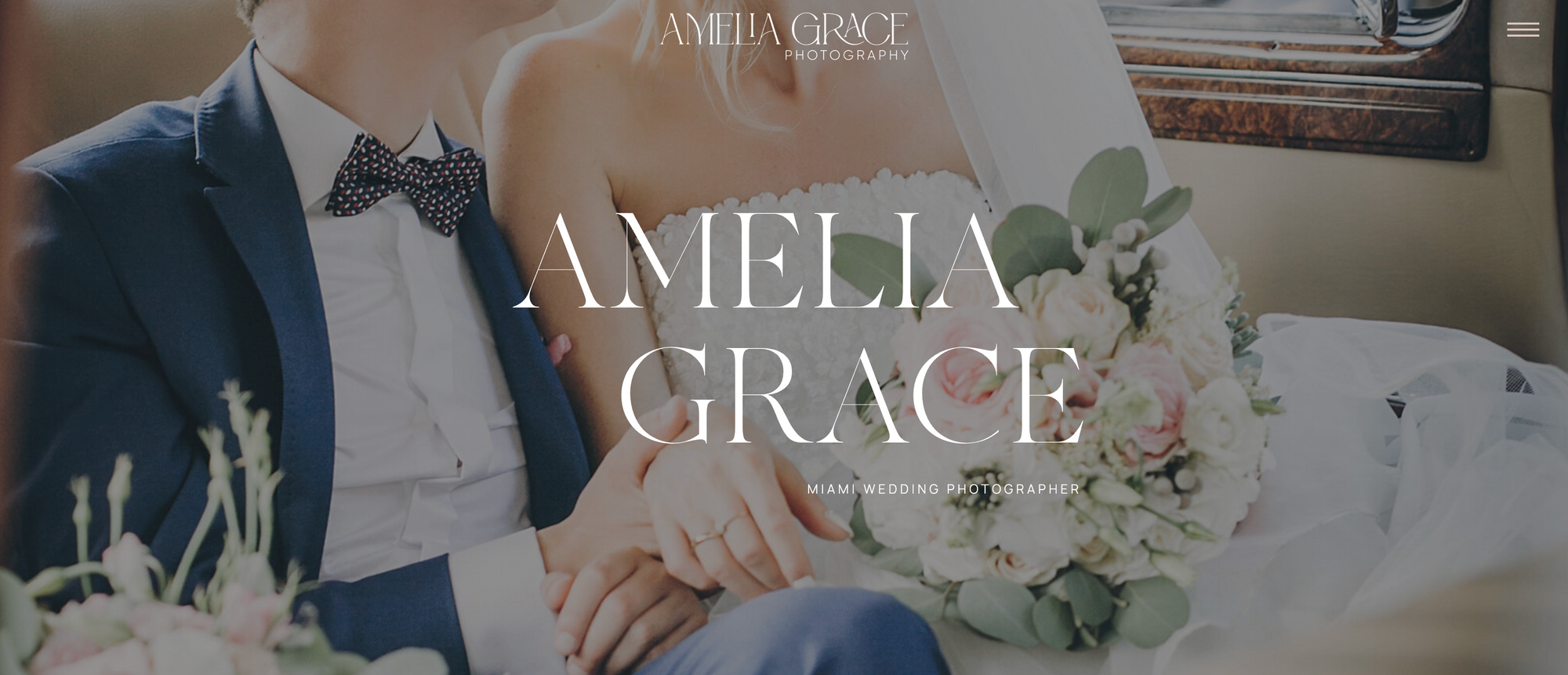 Amelia Grace