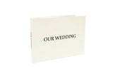 Bulk "Our Wedding" Video Books